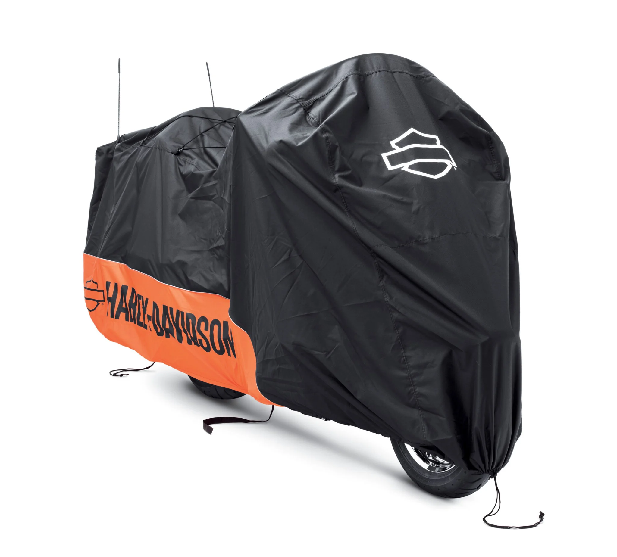 Motorcycle Covers