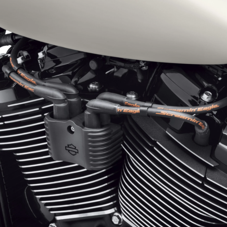 Screamin' Eagle Spark Plug Wires